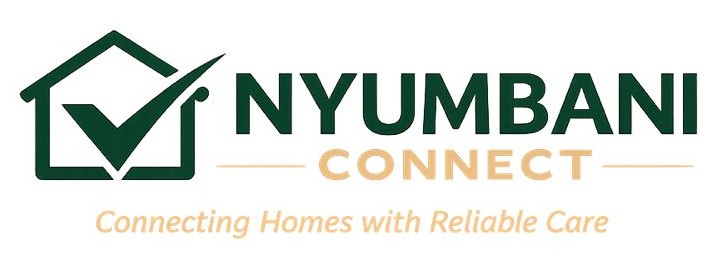 Nyumbani Connect