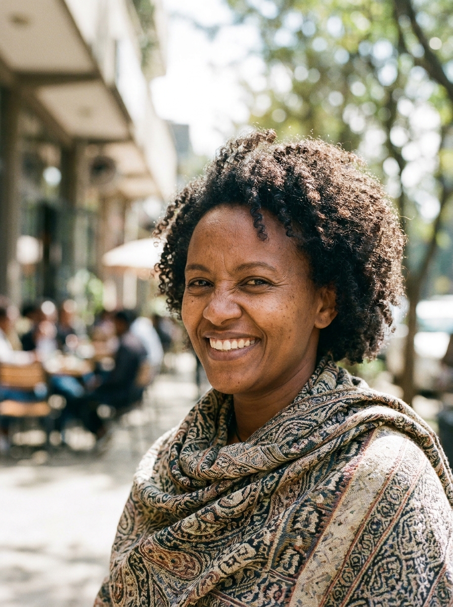 Anna Namazzi