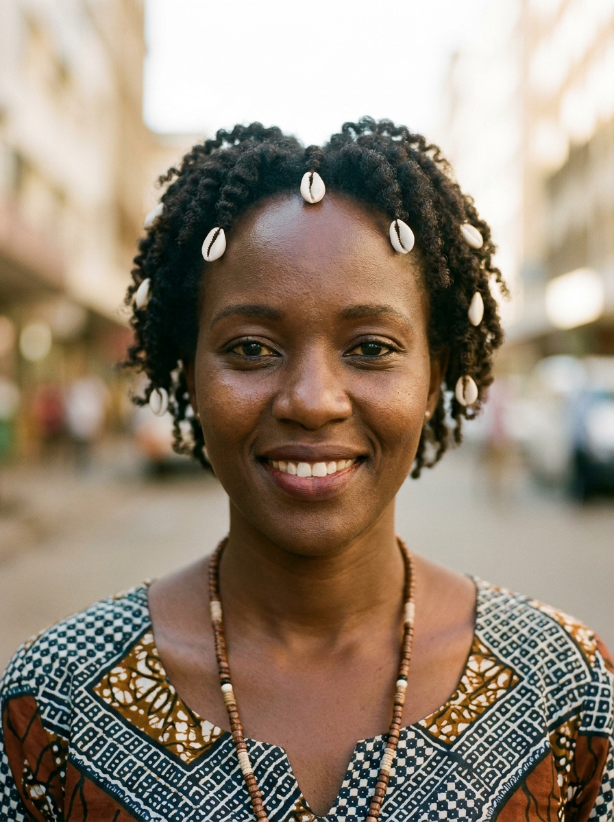 Asha Bakari