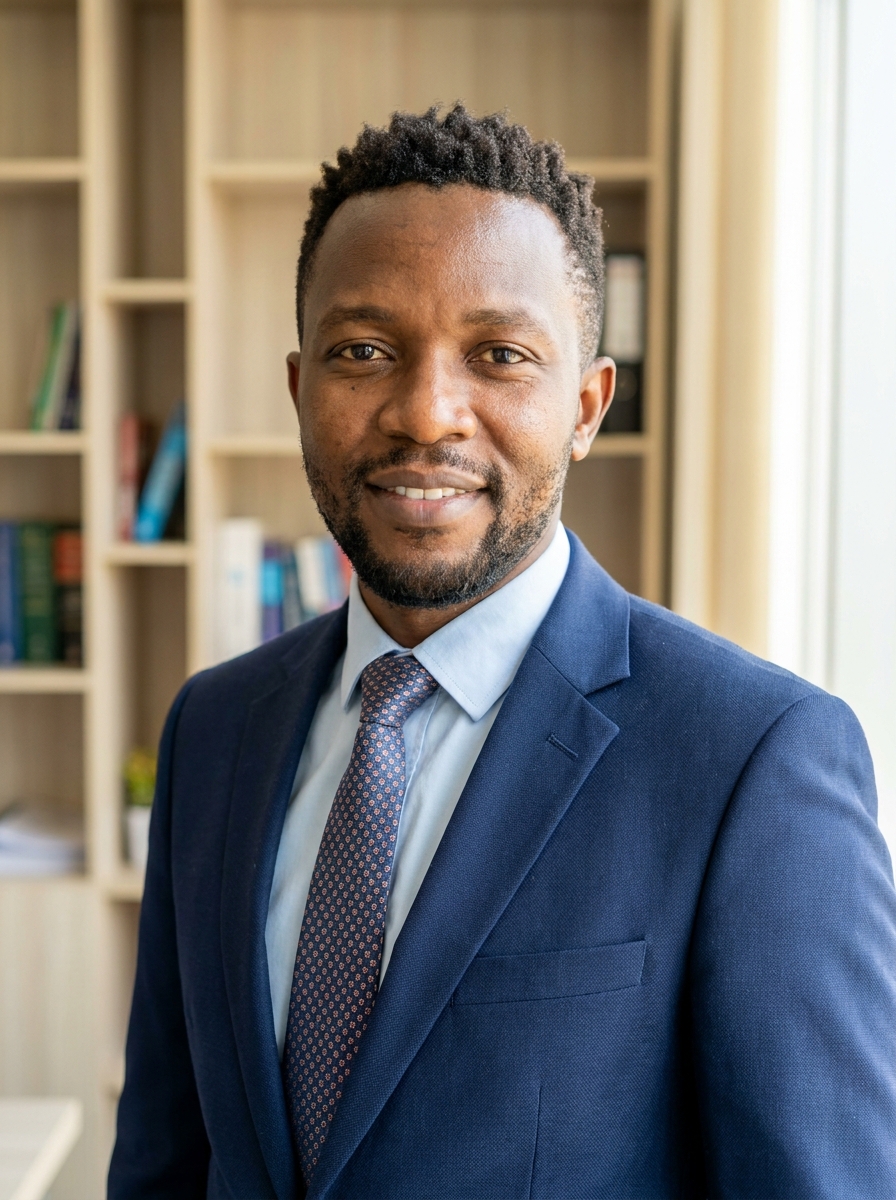 Jabari Otieno