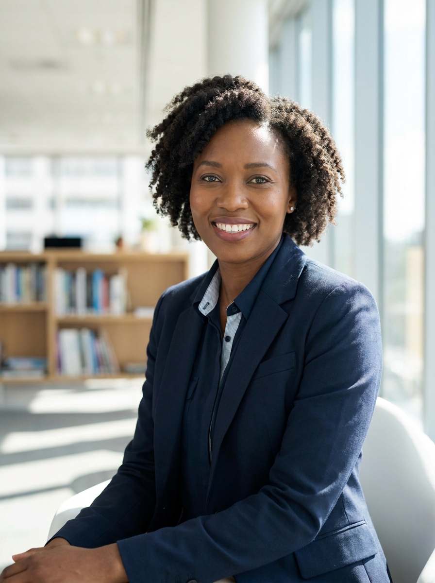 Zuri Waweru